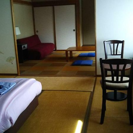 Sakka Sanso Villa Hakuba Dış mekan fotoğraf