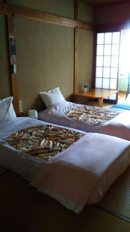 Sakka Sanso Villa Hakuba Dış mekan fotoğraf