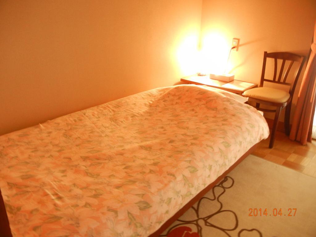 Sakka Sanso Villa Hakuba Oda fotoğraf